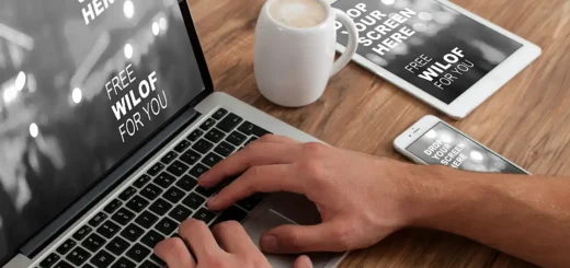 freelance portfolio that attracts clients