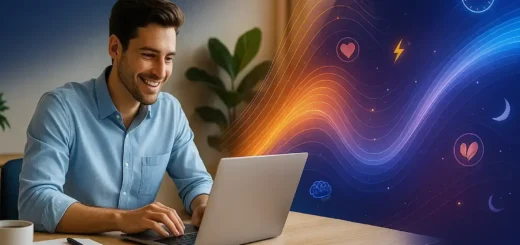 freelancer energy management