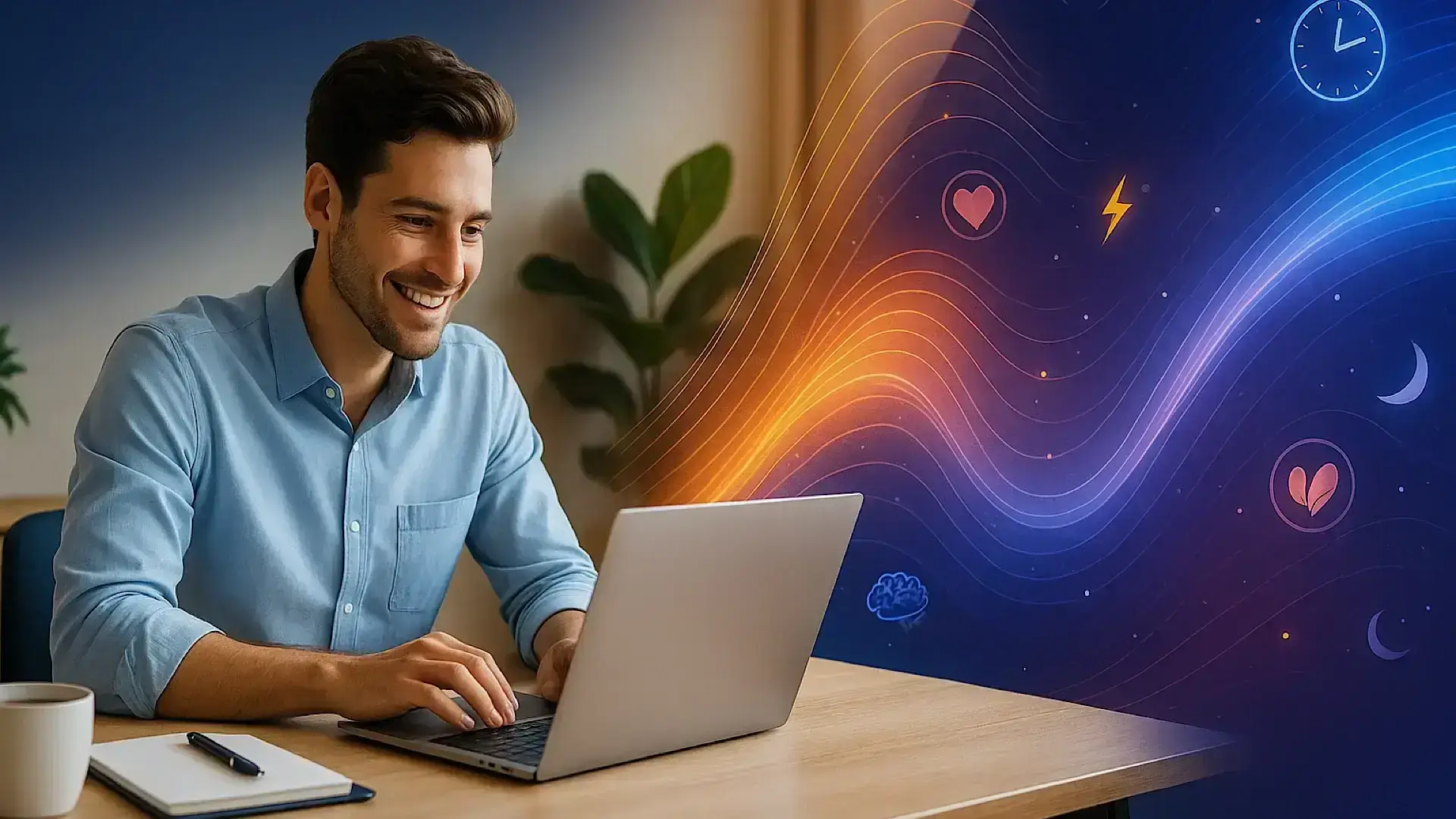 freelancer energy management
