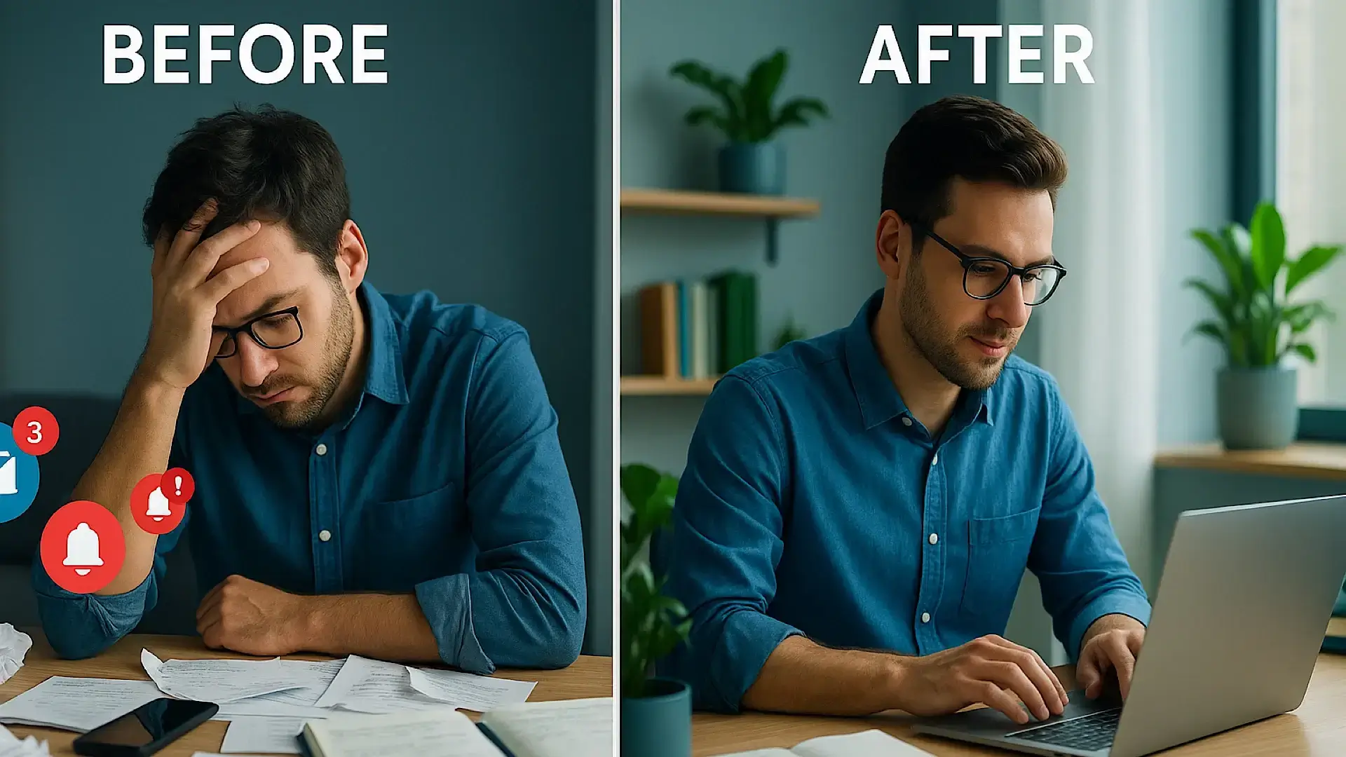 how to stop freelancer procrastination 2025