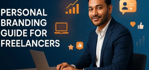 personal brand that attracts clients