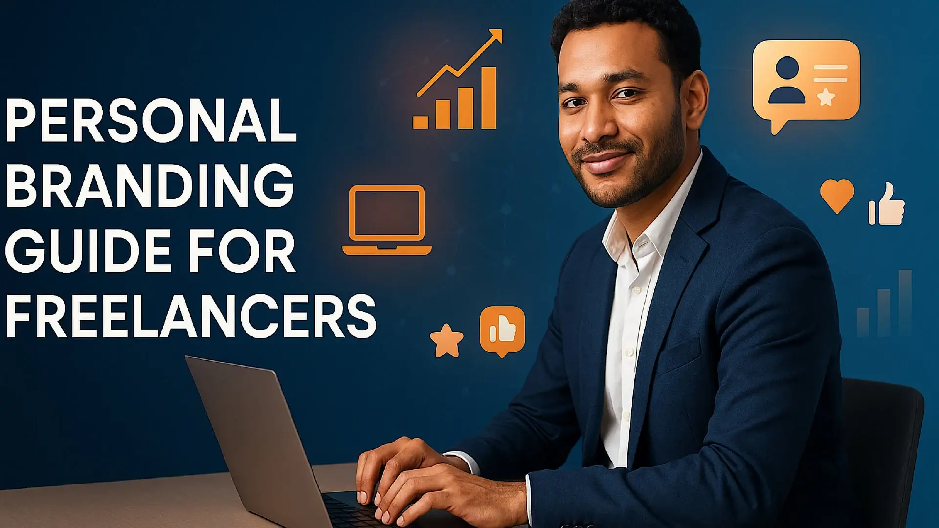 personal brand that attracts clients