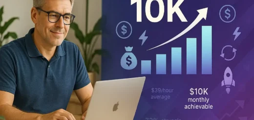 freelance income strategies 2025