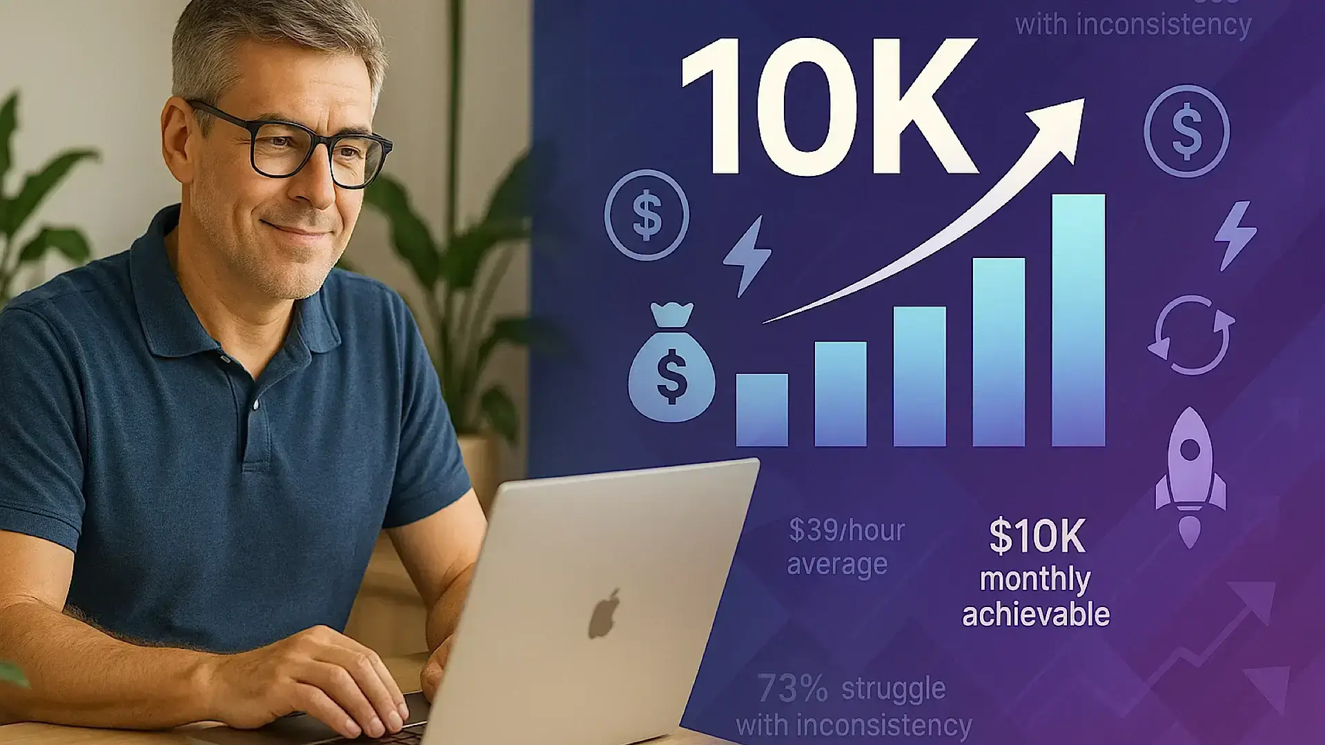 freelance income strategies 2025