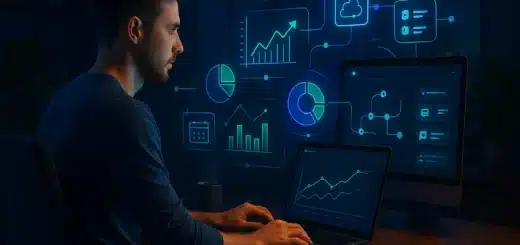 freelance data automation